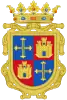 Coat of arms of Palencia