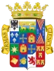 Coat of arms of Palencia