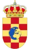 Coat of arms of Pinto