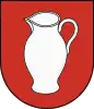 Coat of arms of Poltár