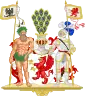 Coat of arms of Province of Pomerania