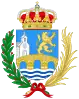 Coat of arms of Ponteareas