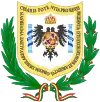 Coat of arms of Potosí