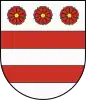 Coat of arms of Prešov