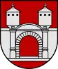 Coat of arms of Priekule