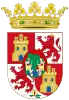 Coat of arms of Puerto Real