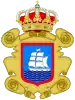 Official seal of Ribeira