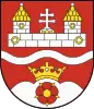 Coat of arms of Ružinov