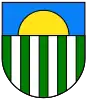 Coat of arms of Saulkrasti