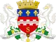 Coat of arms of Saumur