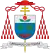 Sebastiano Baggio's coat of arms