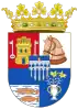 Coat of arms of Segovia