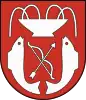 Coat of arms of Sliač