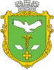 Coat of arms of Sloviansk