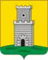 Coat of arms of Spassky District