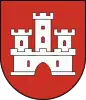 Coat of arms of Old Town