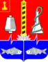 Coat of arms of Staraya Kupavna