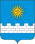 Coat of arms of Svetlograd