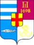Coat of arms of Taganrog