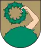 Coat of arms of Talsi