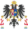 Coat of arms of Province of Toledo