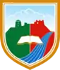 Coat of arms of Travnik