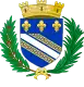 Coat of arms of Troyes