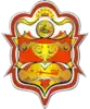 Official seal of Tskhinvali