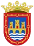 Coat of arms of Tudela