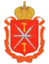 Coat of arms of Tula Oblast