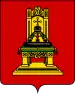 Coat of arms of Tver Oblast