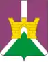 Coat of arms of Ust-Labinsky District