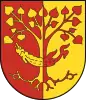 Coat of arms of Veľký Meder