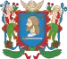 Coat of arms of Vitebsk