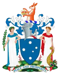 Coat of arms