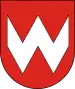 Coat of arms of Vyetka