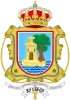 Coat of arms of Vigo