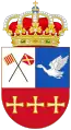 Coat of arms of Villafáfila