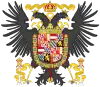 Coat of arms of Villaviciosa