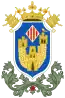 Coat of arms of Xàtiva