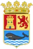 Coat of arms of Zarautz