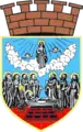 Coat of arms of the City of Zrenjanin, Serbia