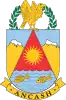 Coat of arms of Ancash