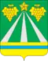 Coat of arms of Krymsky District