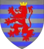 Coat of arms Luxembourg City