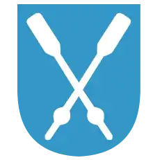 Coat of arms of Samsø Municipality