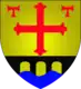 Coat of arms of Berdorf