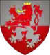 Coat of arms of Bertrange