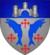 Coat of arms of Clemency