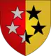 Coat of arms of Consdorf